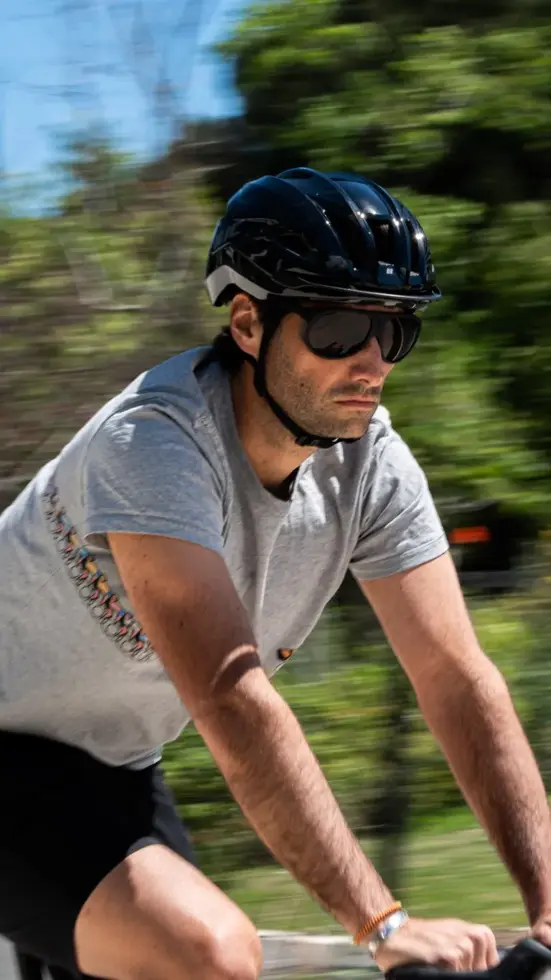 HJC fietshelm Crosser