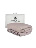 Troonz Dekbed Zonder Overtrek 140x200