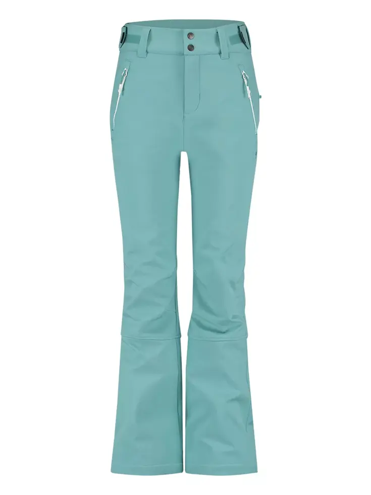 Miras – Skibroek Dames - Softshell