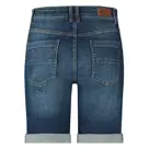 Fardo – Denim Short Heren