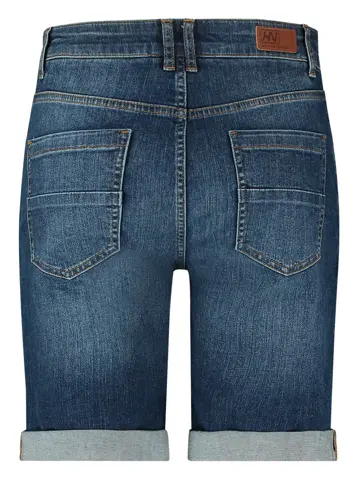 Fardo – Denim Short Heren