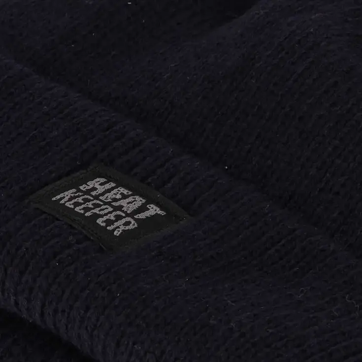 Wind & Waterproof - Heren - Muts