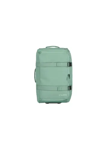Kick Off Wheeled Duffle L  | 65 L
