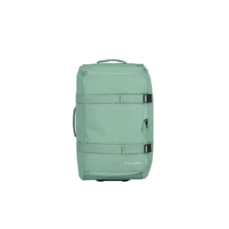 Kick Off Wheeled Duffle L  | 65 L