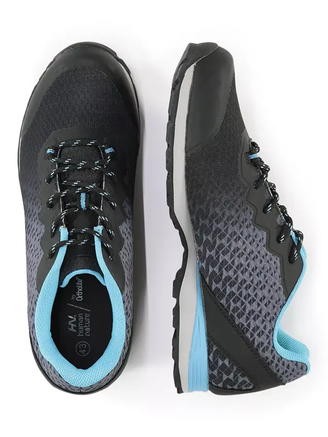 Azur – Lage wandelschoen Heren