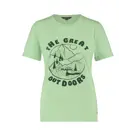 Jaen –  T-shirt Dames