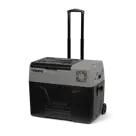 Steamy-E Elektrische Koelbox op wielen - 39L