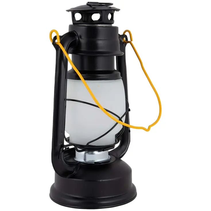 Bo-Camp Stormlantaarn Hoyt LED 25 cm