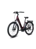 Deluxe SUVEasy ebike midmotor