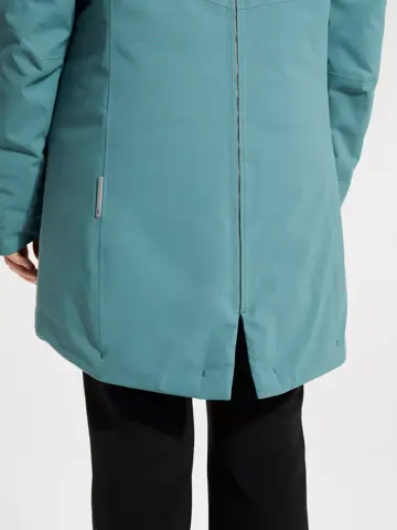 Jagua - Parka dames - Human Nature