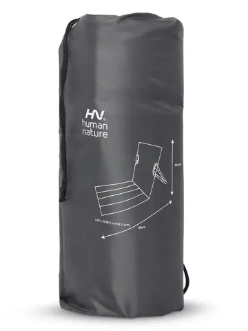 Camping/strandmat - Human Nature