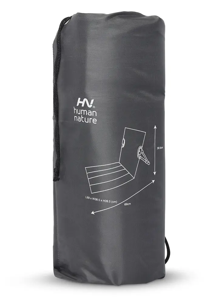 Camping/strandmat - Human Nature