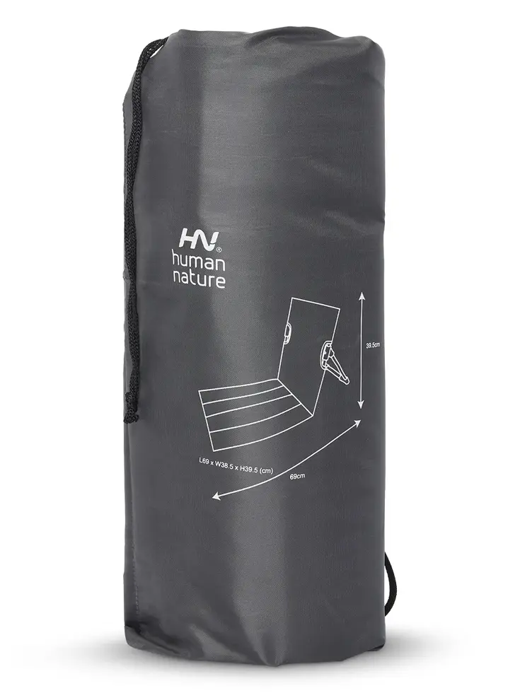 Camping/strandmat - Human Nature