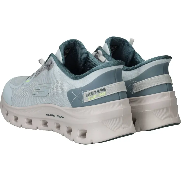 Glide Step Pro Pure Motion veterschoenen Dames