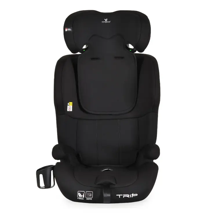 Cangaroo Trip 76-150 cm i-Size Autostoel