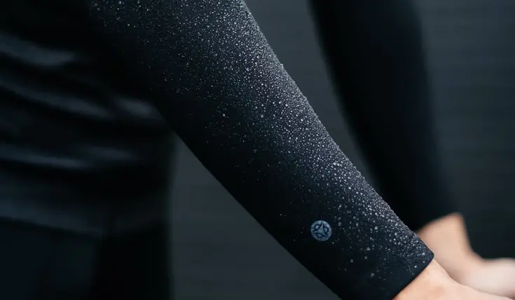 Armstukken - Unisex Armwarmers