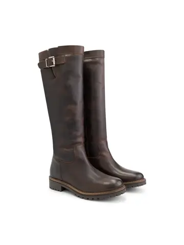 Daneborg dames - Laarzen - Travelin'