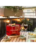 Feuerhand Tamber Tafelgrill