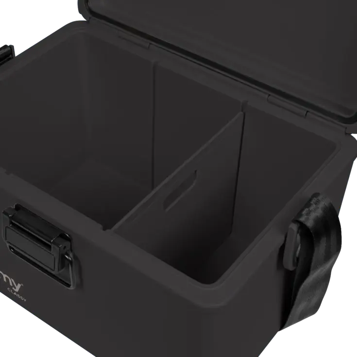 Steamy Classy 12 Koelbox - 12L