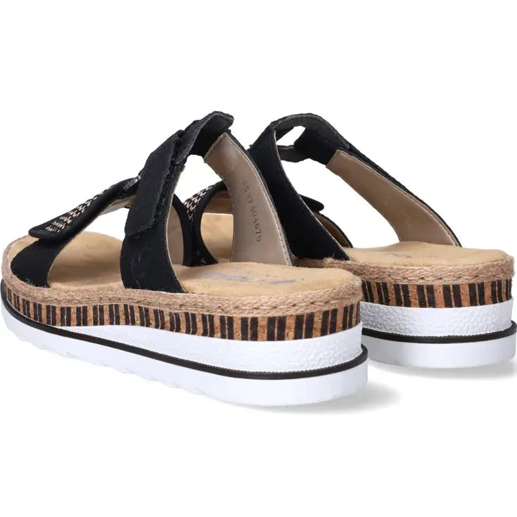 Slippers Dames