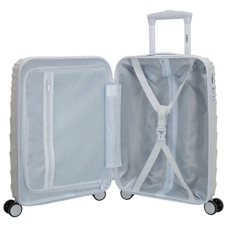 Sandy - Handbagage - 54cm - 37L - TSA