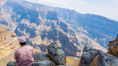 oman_jabal akhdar_uitzicht_manshutterstock
