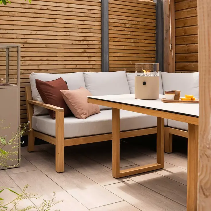 Cosiscoop XL Gaslantaarn Cosi Fires