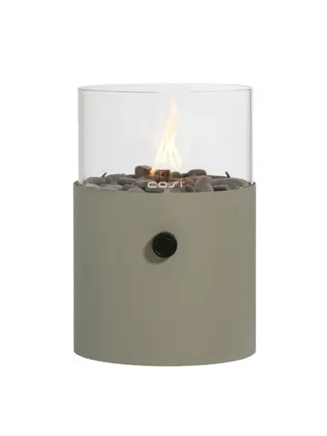 Cosiscoop XL Gaslantaarn Cosi Fires