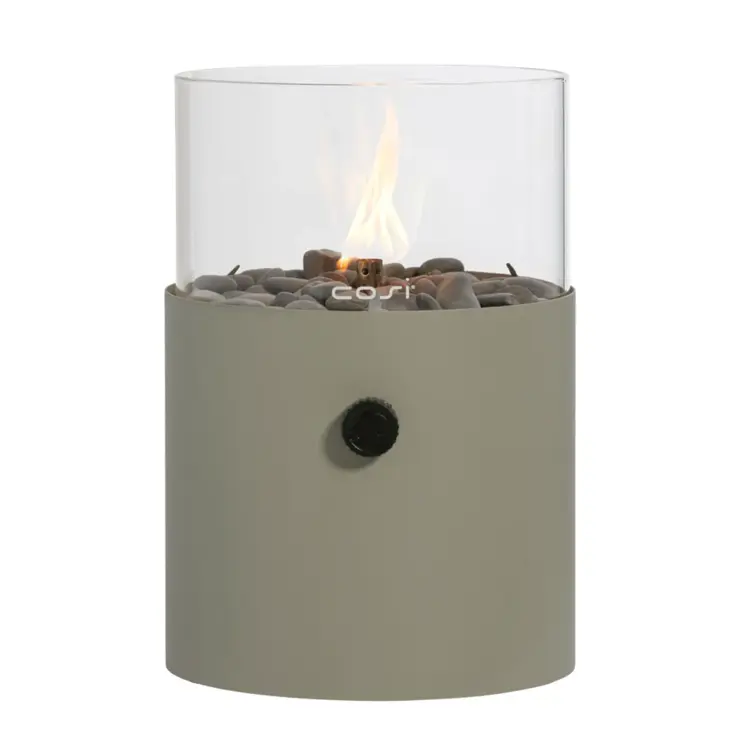 Cosiscoop XL Gaslantaarn Cosi Fires