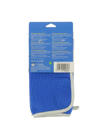 Autopoetsdoek Microvezel - Voor interieur