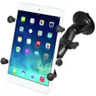 RAM Mount tablethouder X-Grip klein zuignap