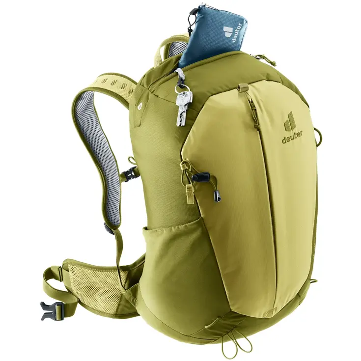 Deuter AC Lite 23 linden-cactus