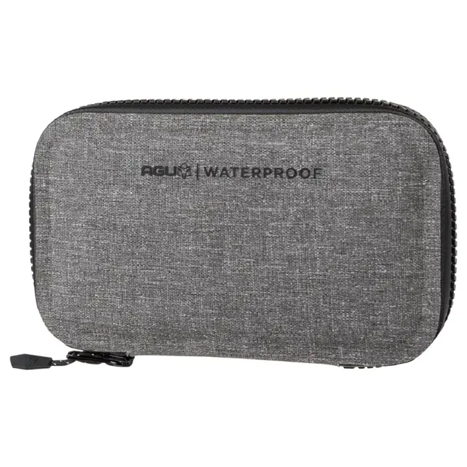 AGU –  Case Shelter