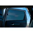 Hyundai Santa Fe IV (TM) 2018 - Zonneschermen - Car Shades