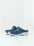Roll Slipper - Klompen dames