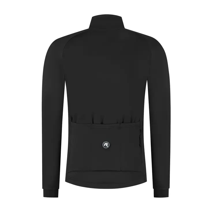 Essential II - Fietsshirt Lange Mouwen - Heren