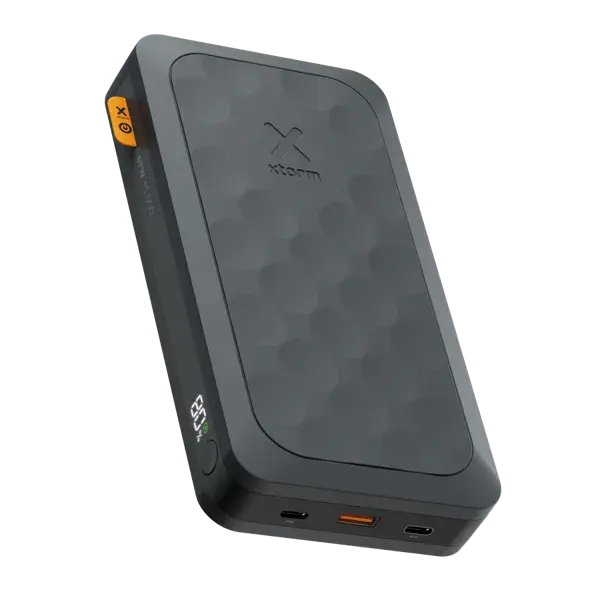 67W Fuel Series - Powerbank - Xtorm