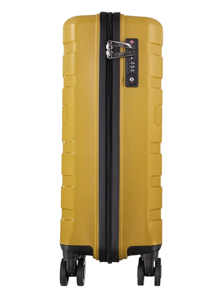 Koffer – Narbonne – 55 cm – TSA cijferslot