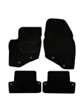 Automatten Volvo S60 2000-2010 - Naaldvilt