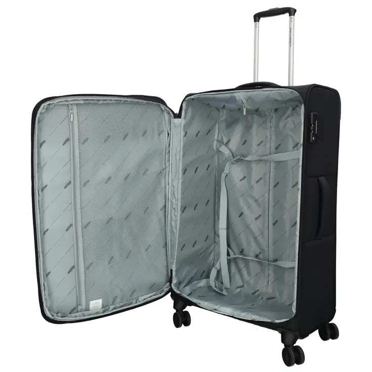 Innsbruck - Grote koffer - 78cm - 100L