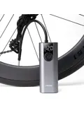 A8 fietspomp oplaadbaar