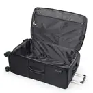 Gabol Cloud Trolley Large 79 black