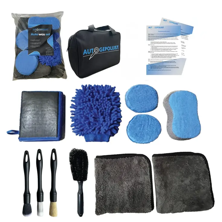 Auto Was Set -12 Delig