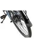 L' Amant Eco Bg - e-bike - Villette