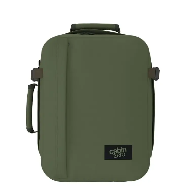 CabinZero Handbagage Reistas Classic Tech 28