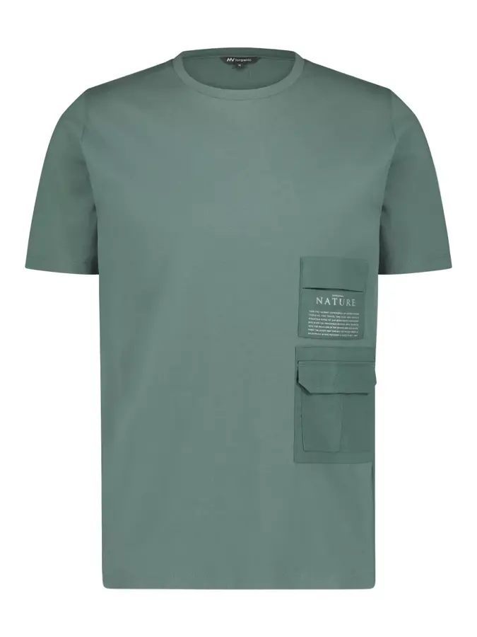 Ryde – T-shirt heren