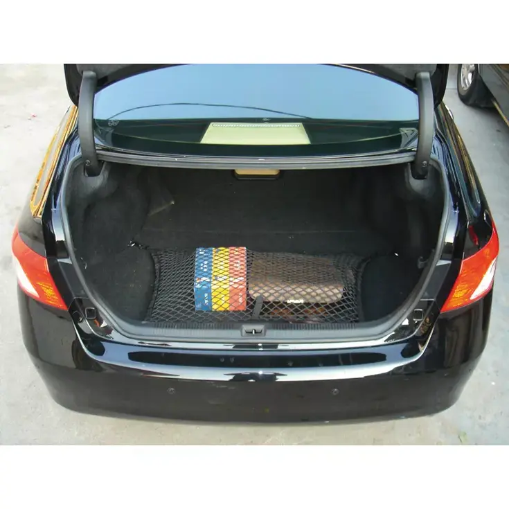 Kofferbaknet universeel 75x85cm