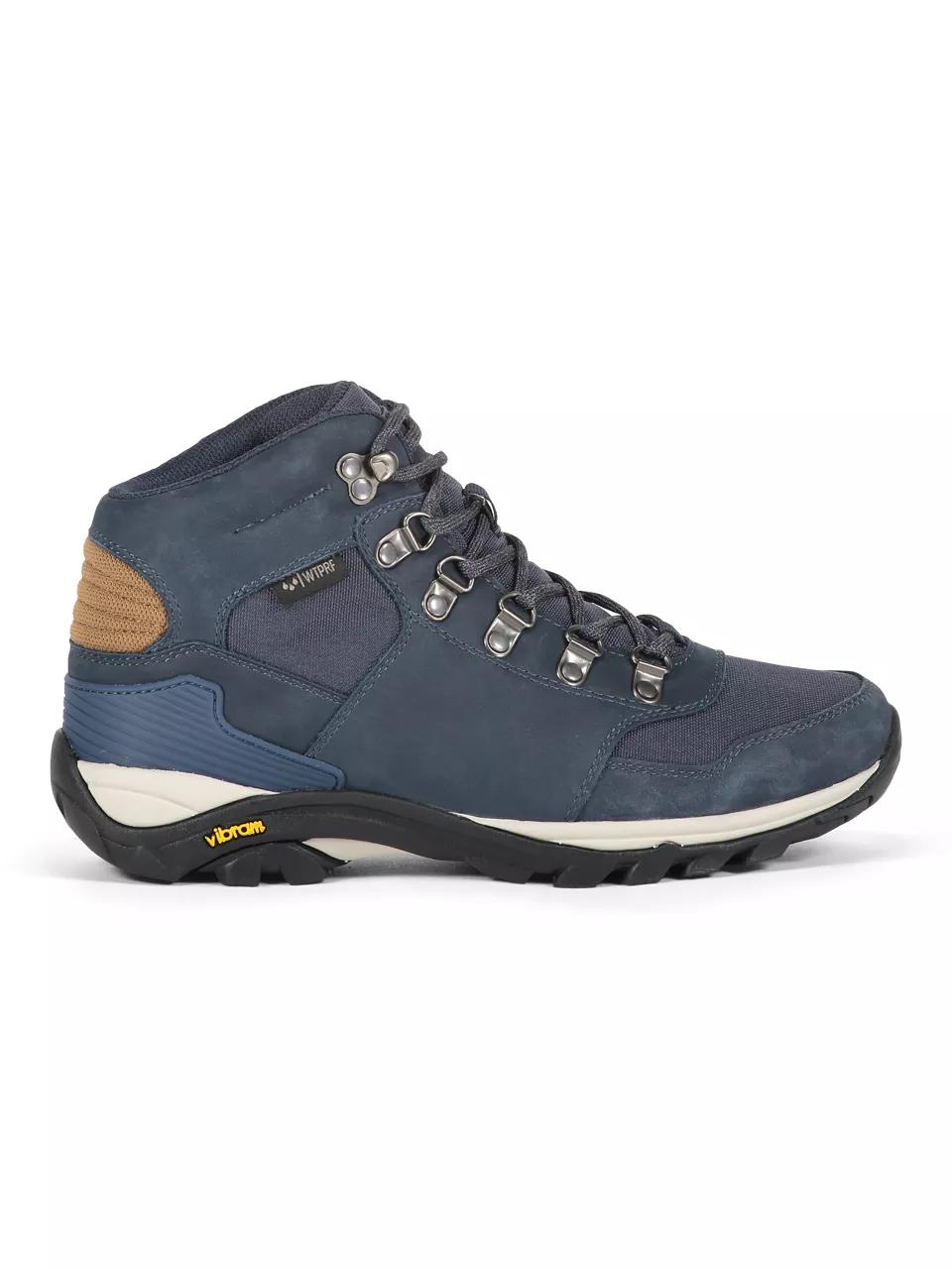 ANWB  Salta  Hoge Wandelschoen Dames  Navy   36 main product image