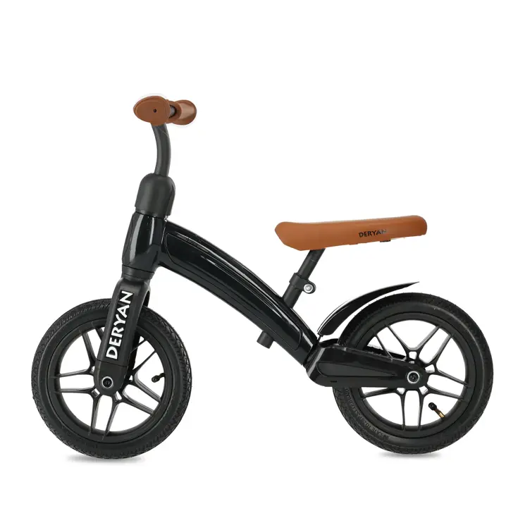 Luxe Loopfiets 10 inch - Kinderfiets - 2-4 jaar