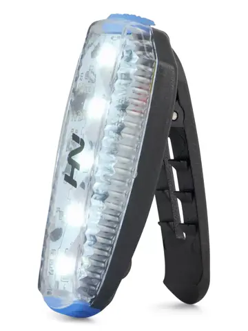 LED Clip USB – Human Nature